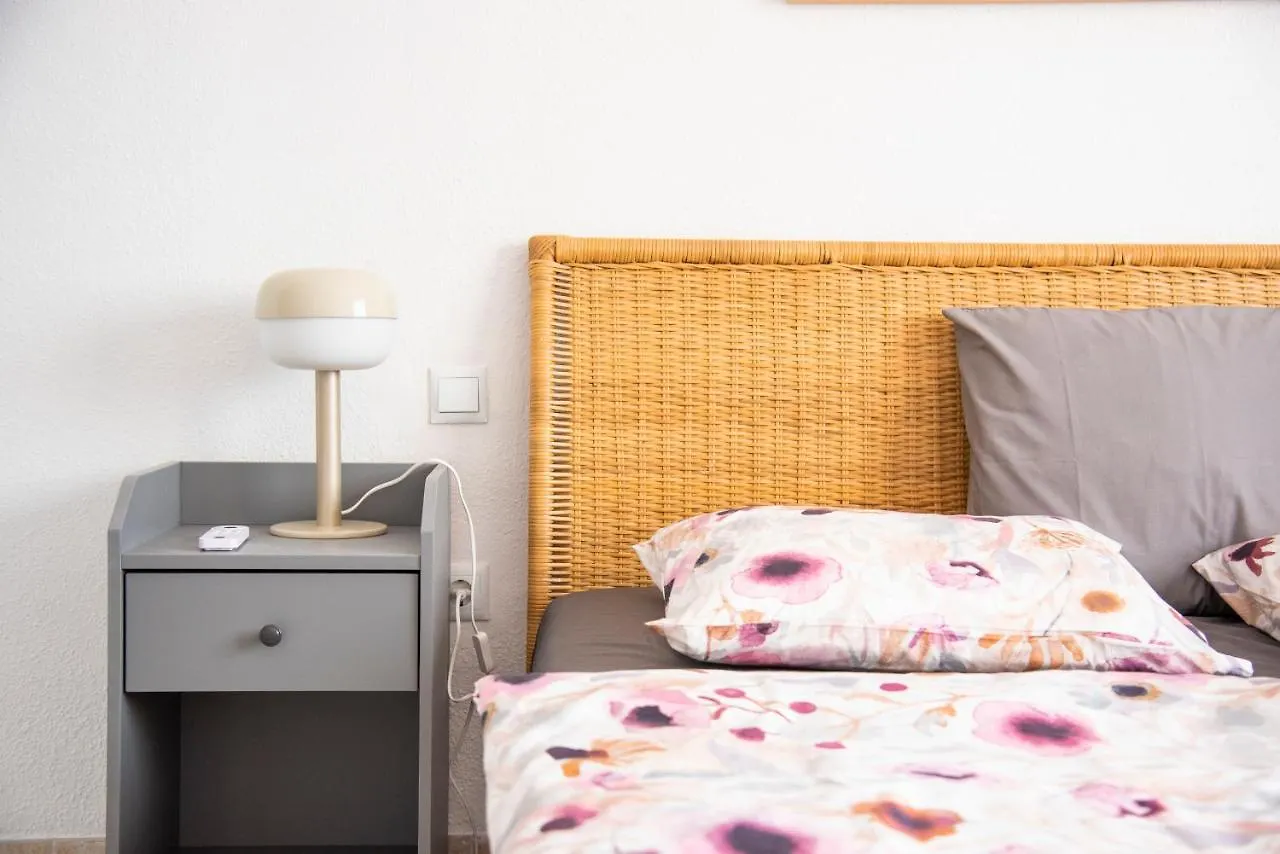 Golden Sunset Ocean View Apartment Costa Adeje