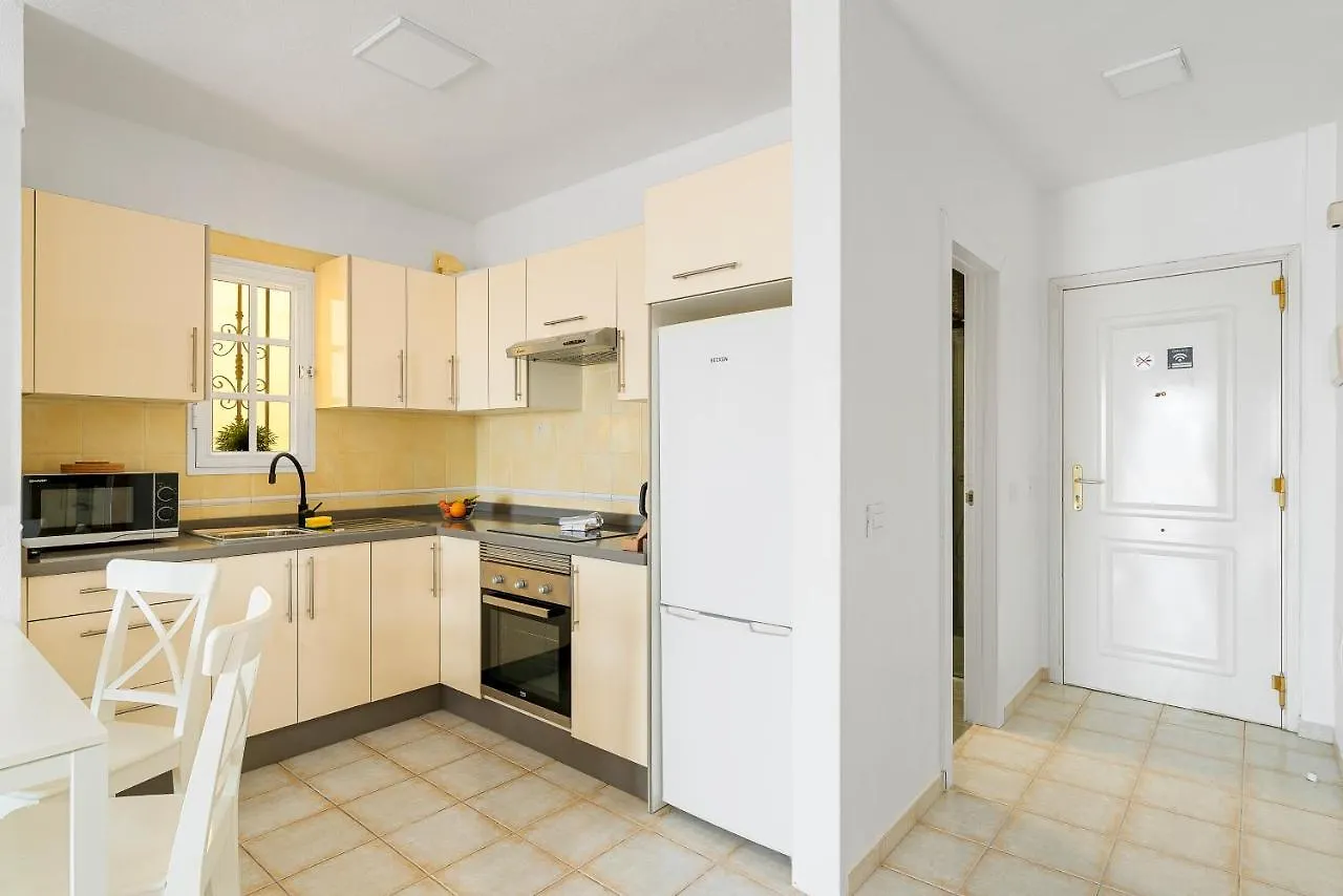 Golden Sunset Ocean View Apartment Costa Adeje