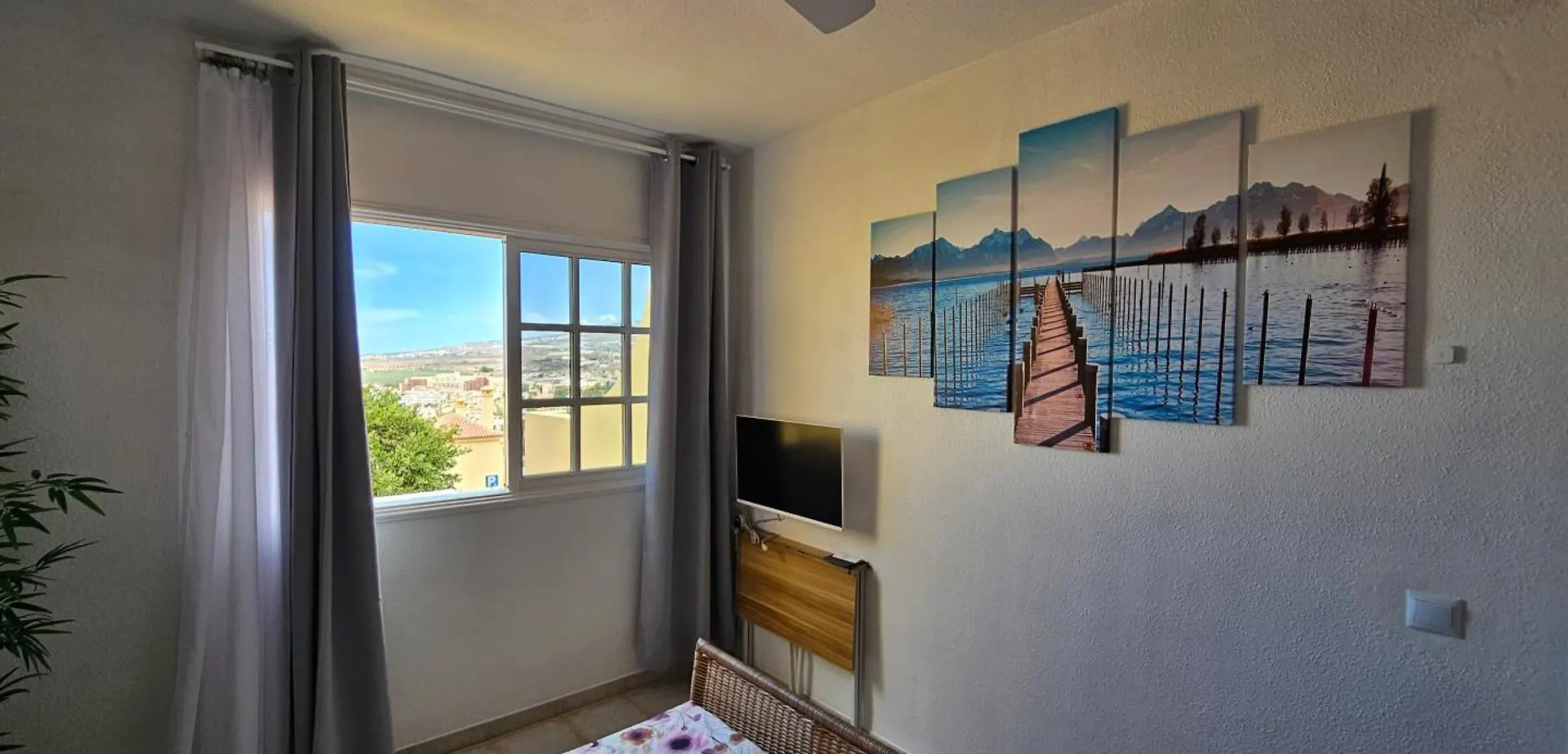 Golden Sunset Ocean View Apartment Costa Adeje