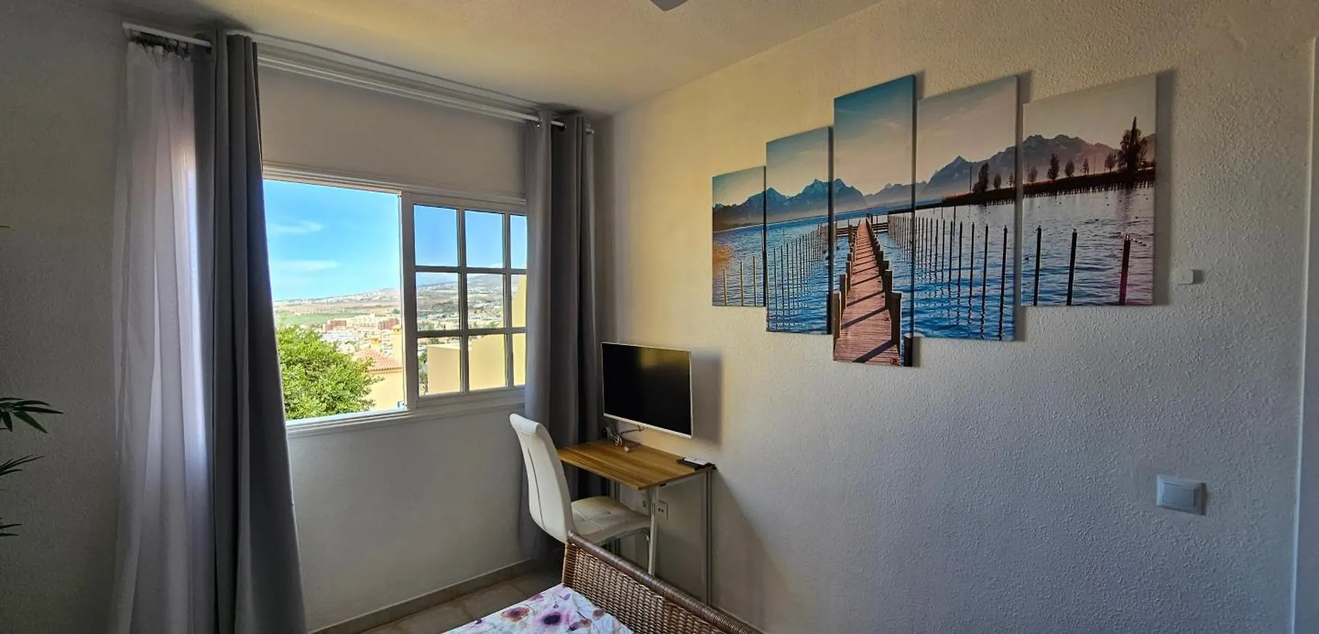 Golden Sunset Ocean View Apartment Costa Adeje  Spain