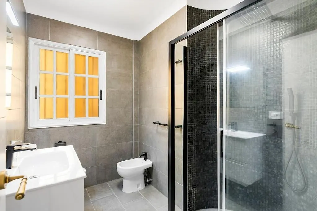 Golden Sunset Ocean View Apartment Costa Adeje