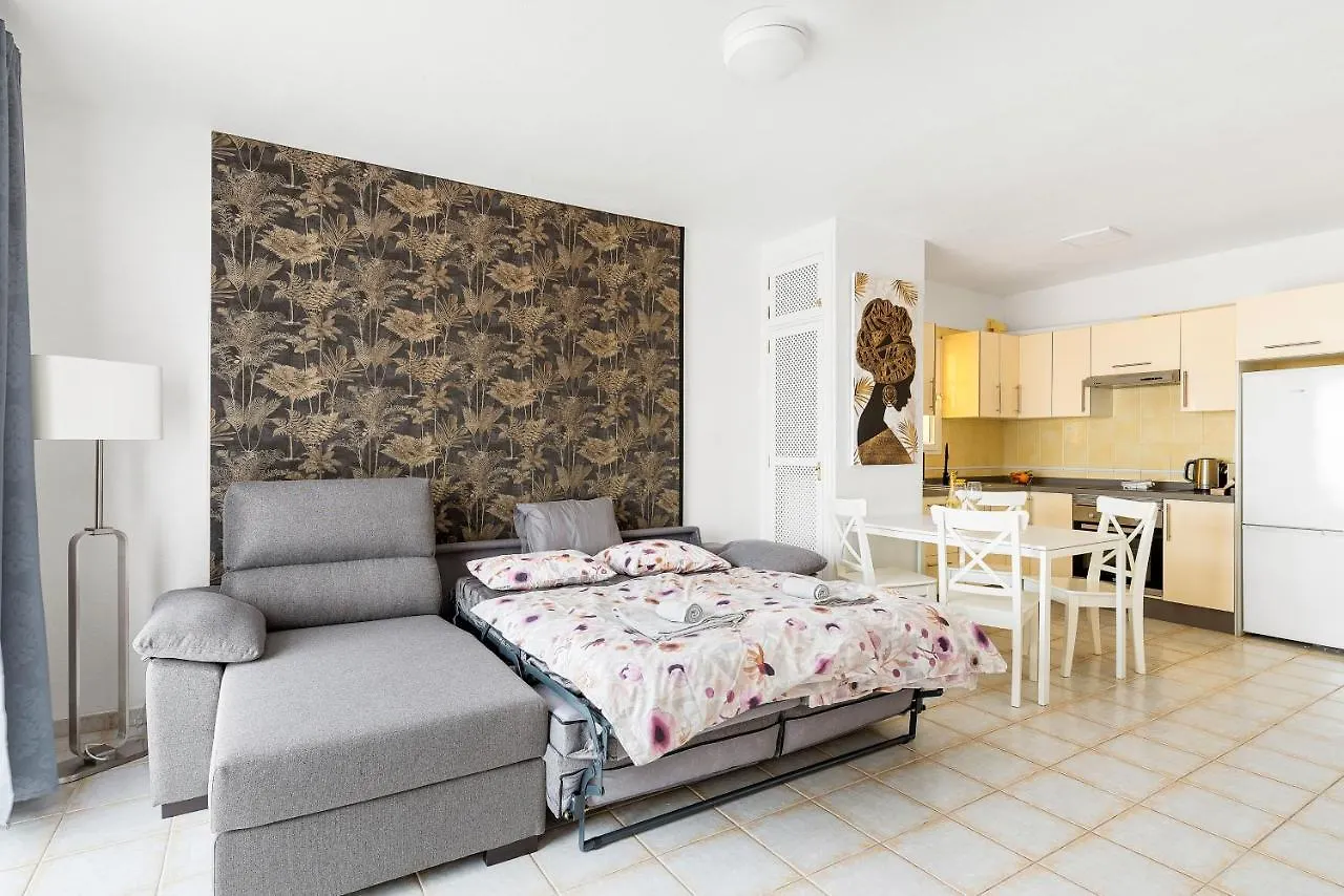 Apartmán Golden Sunset Ocean View Costa Adeje
